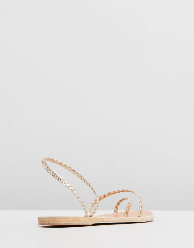 Ancient Greek Sandals - Eleftheria Sandal