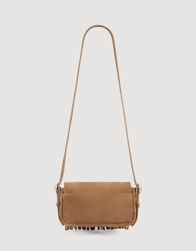 Sandro - Le Mini Mambo City Bag