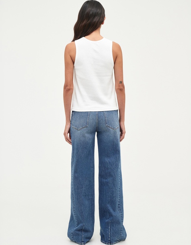 Neuw - Worn Singlet