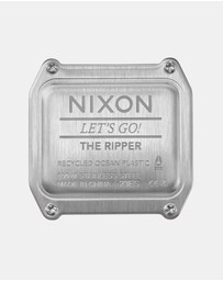 Nixon - Ripper Watch