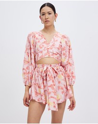 KAJA Clothing - Acacia Jumpsuit