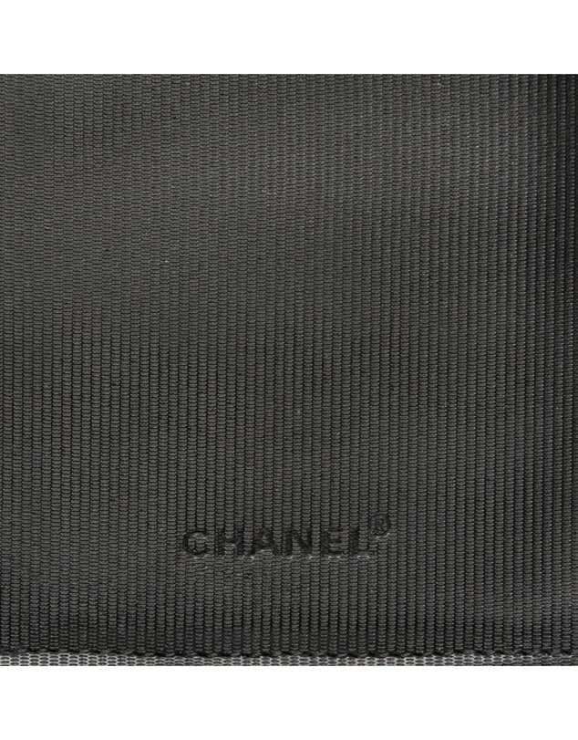 Pre-Loved by Azura Reborn - Pre-Loved Old Travel Line Nylon Bifold Long Wallet