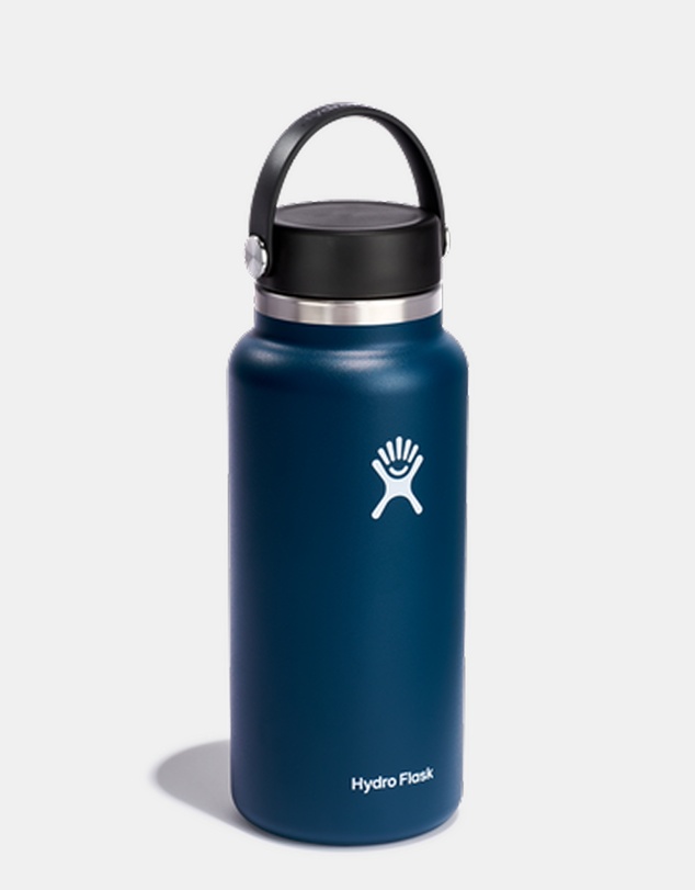 Hydro Flask - 32 Oz Wide Flex Cap
