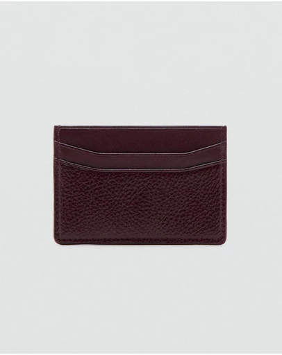 M.N.G - Ness Card Holder