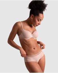 Passionata - Dream Today Balconette Super Push Up Bra