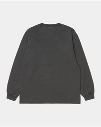 Carhartt WIP - LS Nelson T-Shirt