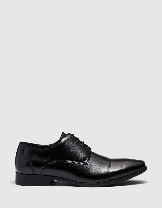 Uncut - Perkins Dress Shoes