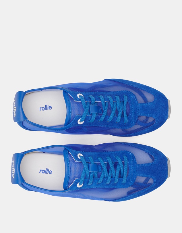 Rollie - Cruz Mesh Sneaker