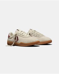 Converse - Run Star Trainer Stitched Suede - Unisex