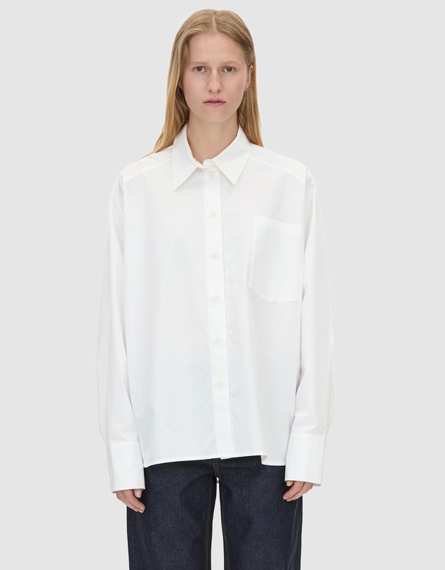 C&M CAMILLA AND MARC - Fiora Long Sleeve Shirt