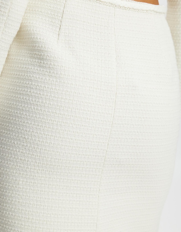 Grace Willow - Heide Pencil Skirt
