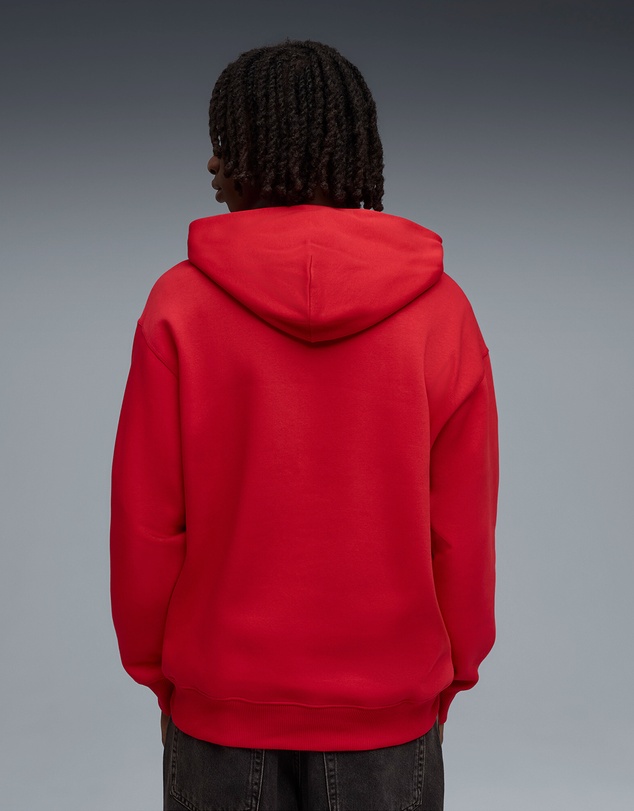 Puma - Scuderia Ferrari Shield Hoodie - Men