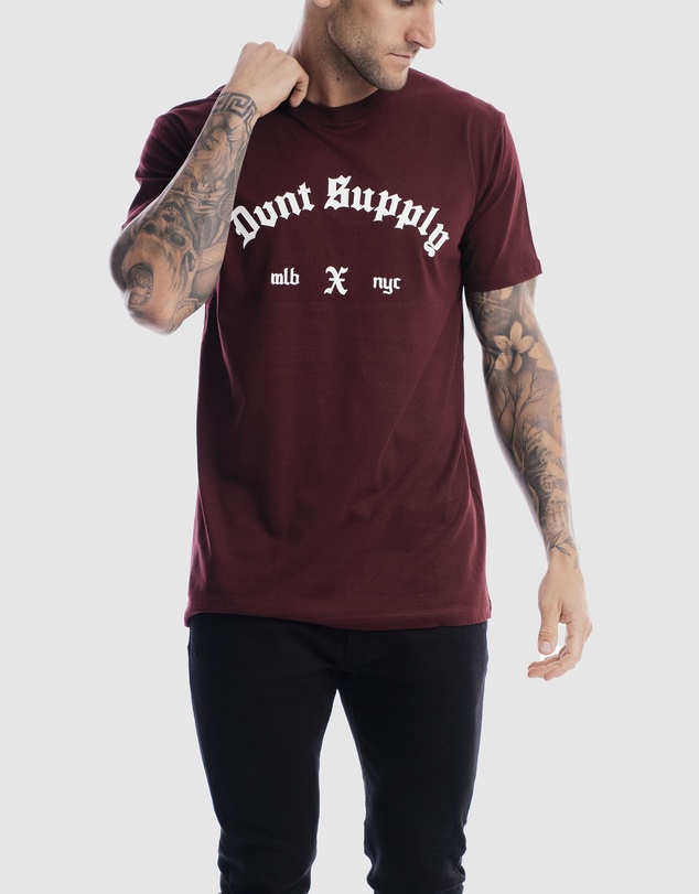 DVNT - Originals Tee