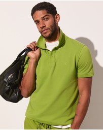 Sportscraft - Sc Pique Polo