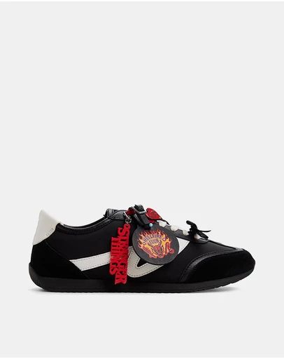 ALDO - Hellfirelives Sneakers