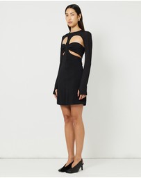 Nicola Finetti - Pearl Dress