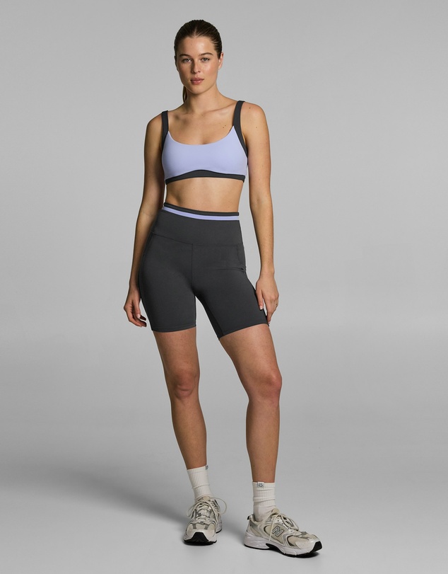 Rockwear - Tipped Pocket Quad Bike Shorts