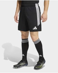 adidas Performance - Tiro26 League Football Shorts Mens