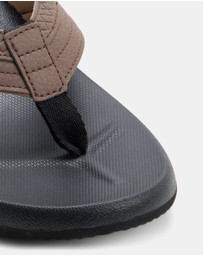 Call It Spring - Spinnaker Sandals