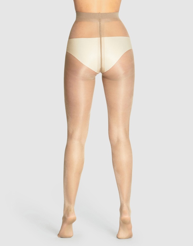 Levante - 3 Pack Brillante Pantyhose