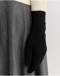 Toorallie - Fine Rib Glove