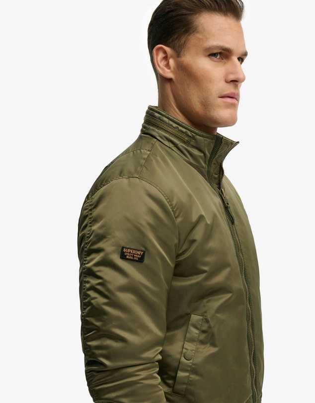 Superdry - Ma1 Bomber Jacket