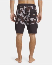Billabong - Mens Otis Sixty40 Lo Tide Boardshorts