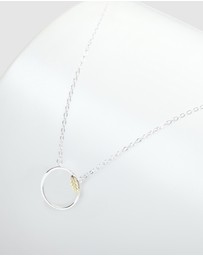 Pastiche - Spring Breeze Necklace