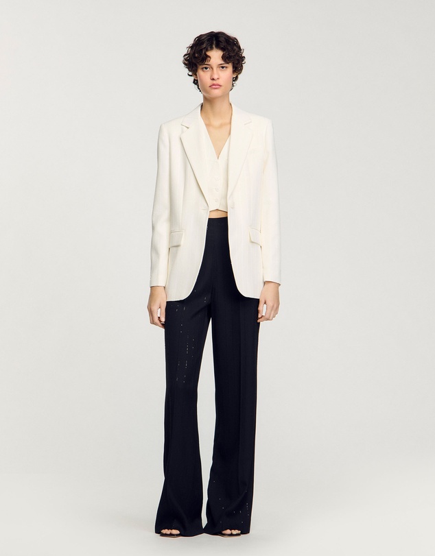 Sandro - Opera Blazer