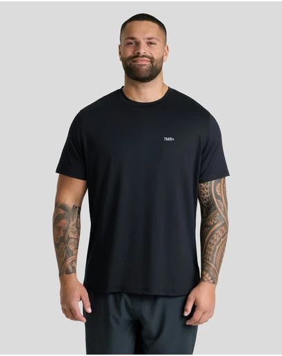 Johnny Bigg - Tmr Active Training Tee