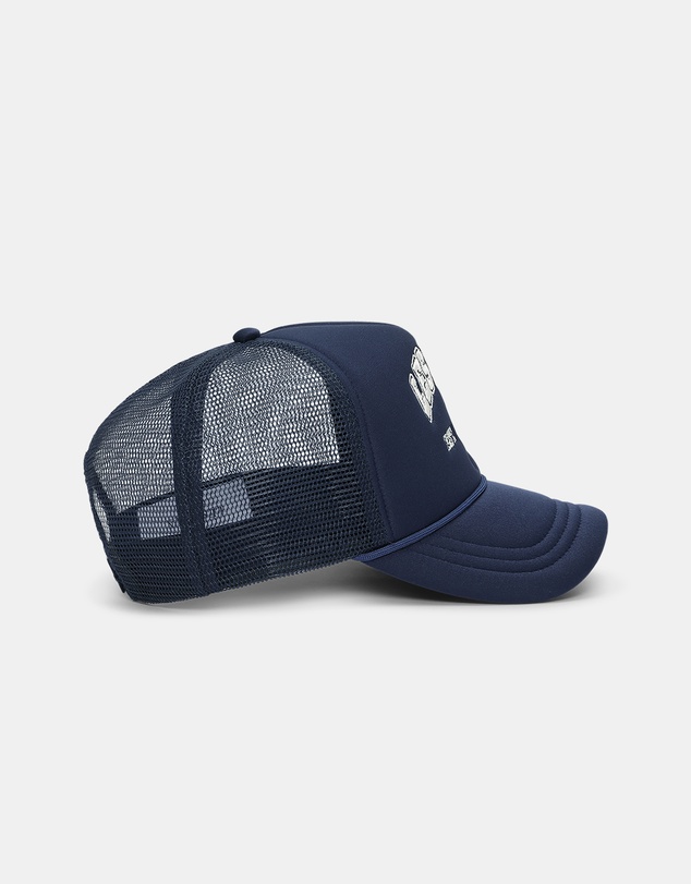 Les Deux - Basketball Player Trucker Cap