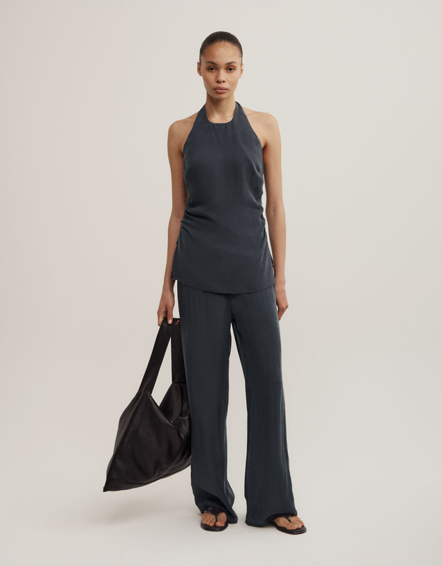 Witchery - Halter Detail Top