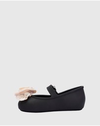 Melissa - Mini Melissa Soft Ballerina Petals