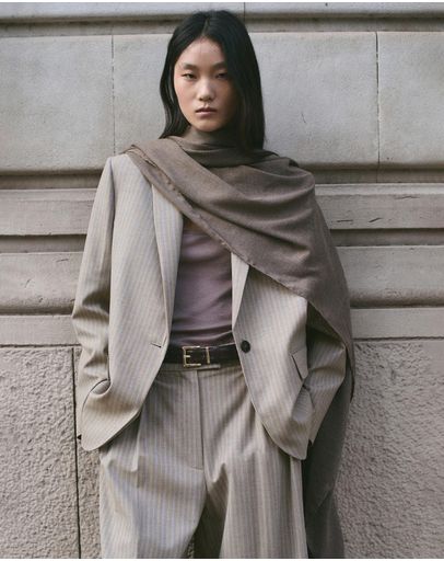 Medium Brown