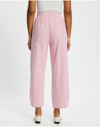KAJA Clothing - Banana Pants