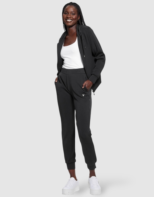GUESS - Olympe Hoodie Jacket