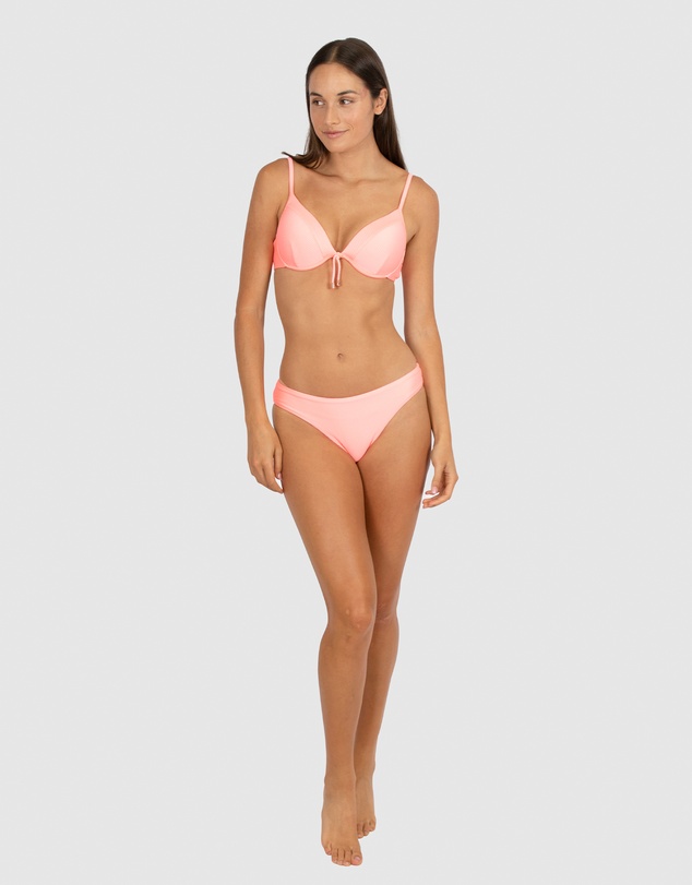 Baku Swimwear - Rococco Regular Bikini Bottom