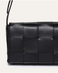 Jo Mercer - Honey Cross Body Bag