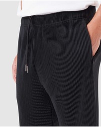 Zanerobe - Pleated Pant