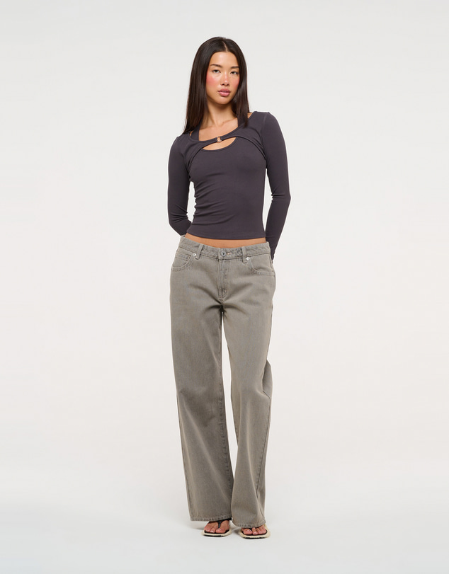 Abrand - 99 Baggy Willow