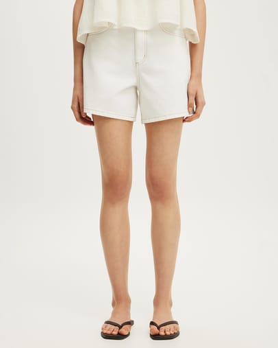 Vintage White