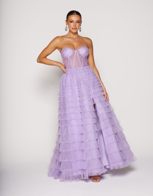 Tania Olsen Designs - Derya Formal Dress