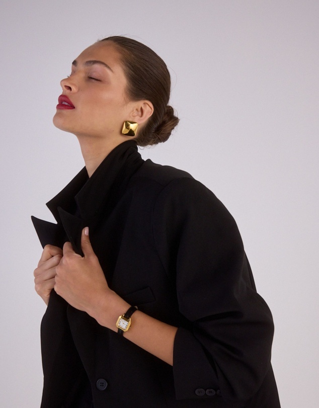 CENDRE - Gigi Earrings