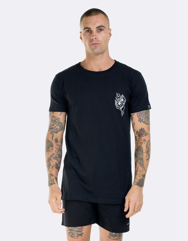 DVNT - Cassette Tee