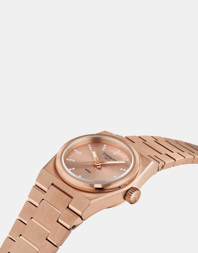 Tissot - PRX 25mm