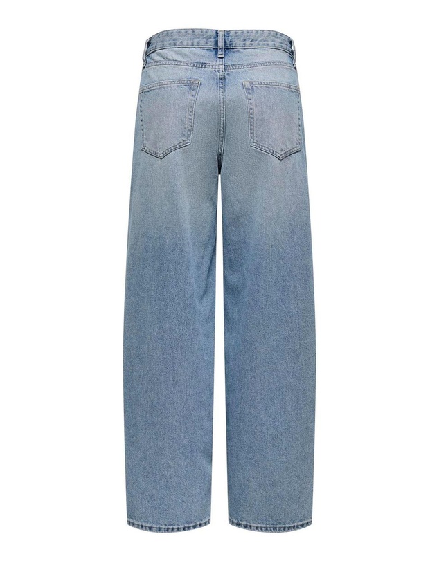 ONLY - Georgia Baggy Jeans