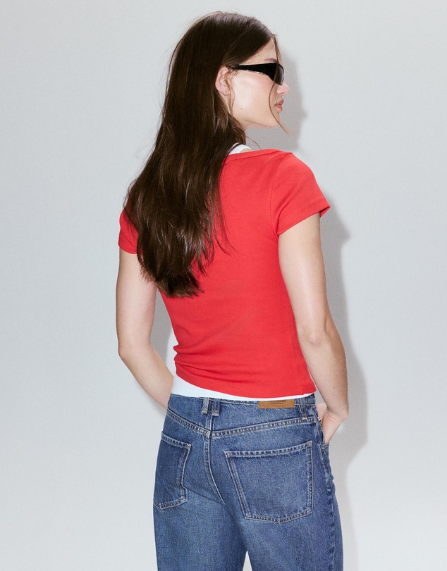 M.N.G - Daiquiri T-Shirt
