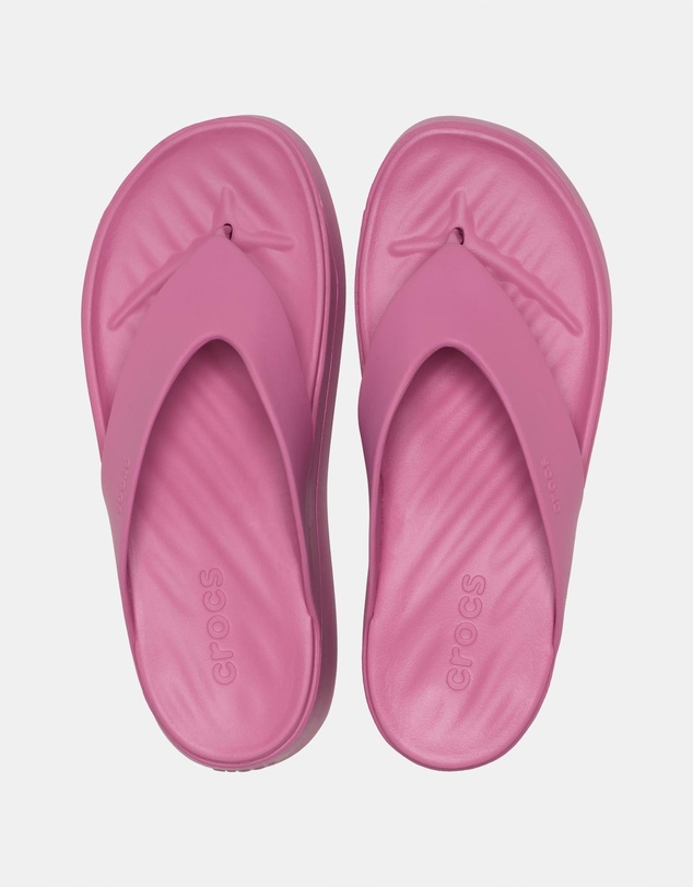 Crocs - Getaway Platform Flip - Women's