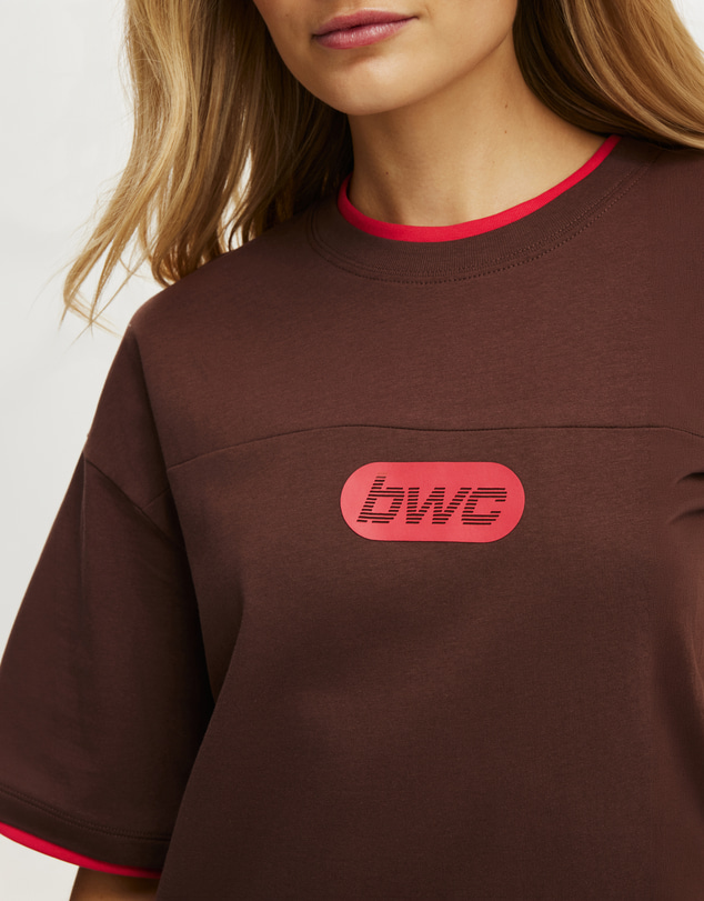 Cotton On Body Active - Active Double Layered Tee