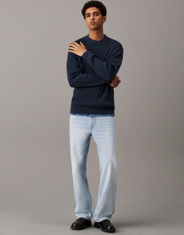 Calvin Klein Jeans - 90s Straight Jeans